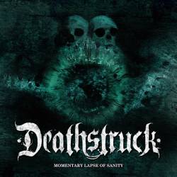 Momentary Lapse of Sanity